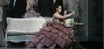 La Traviata: Latvian National Opera 