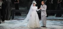 Lucia di Lammermoor: Latvian National Opera