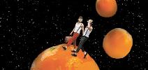 The Love for Three Oranges: Latvian National Opera