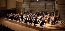 Lithuanian State Symphony: Orchestra Artists Concert