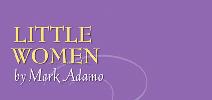 Little Women: Opera on the James Little Women: Opera on the James