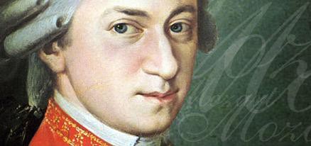 Pachelbel, Mozart & Vivaldi 