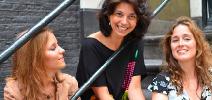 Arosa Trio: Concertgebouw, Ámsterdam