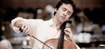 Jean-Guihen Queyras y Alexandre Tharaud: Concertgebouw