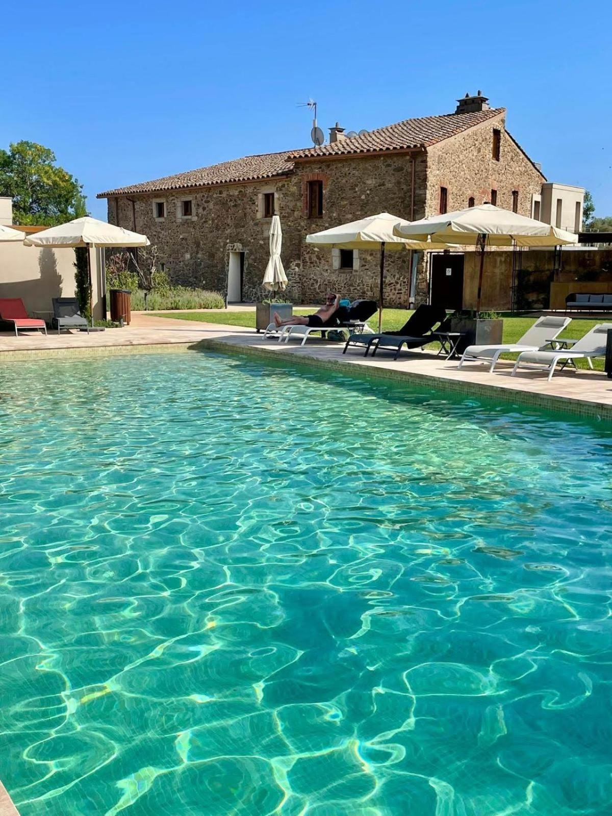 5 Luxury Hotels Near the Cork Museum for a Real Costa Brava Base