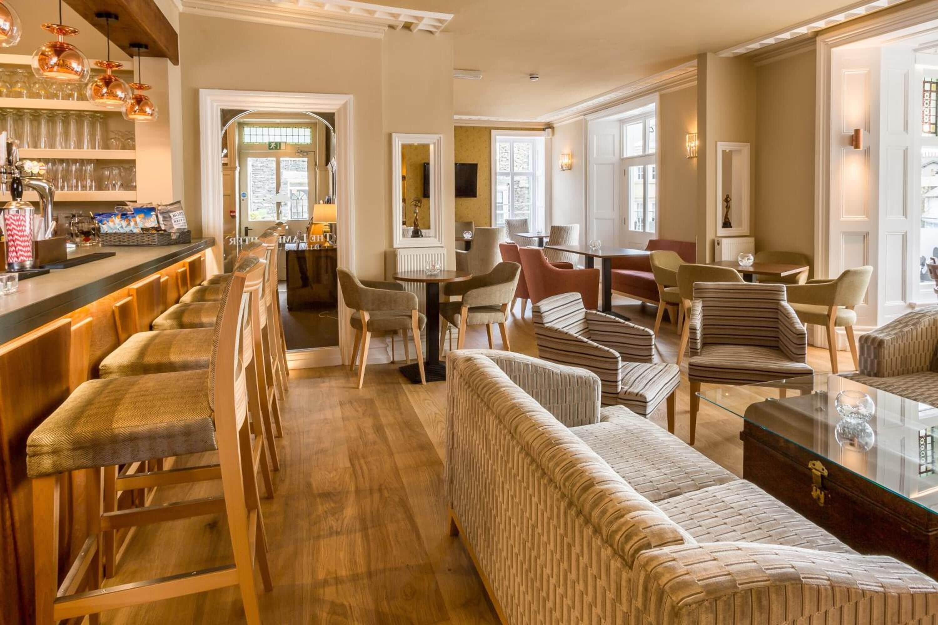 4 Family Hotels Near Windermere Steamboats & Museum Worth Booking