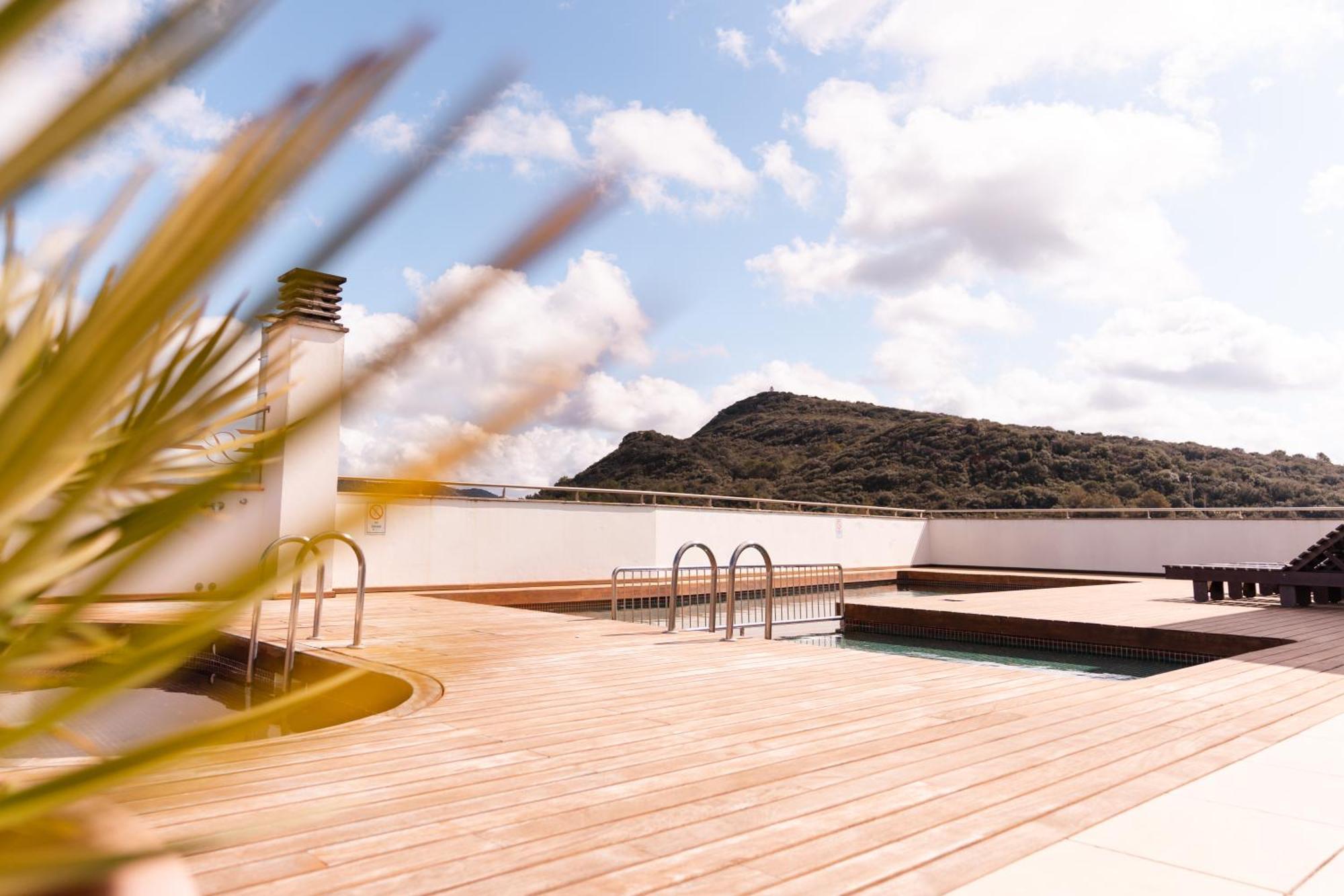 Where to Stay Near Cala Macarella: 4 Exceptional Design Hotels