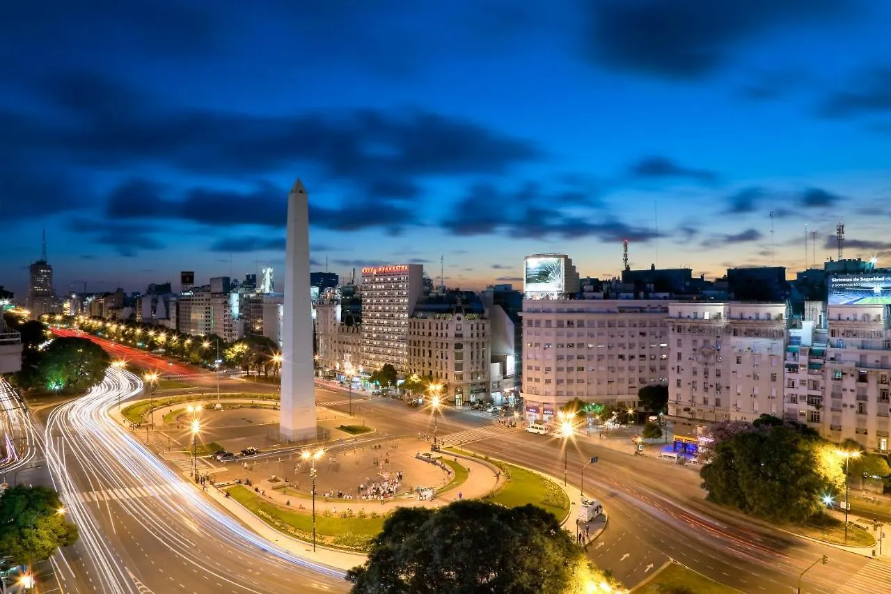 Staying In Buenos Aires City Centre: 13 Central Hotels Compared