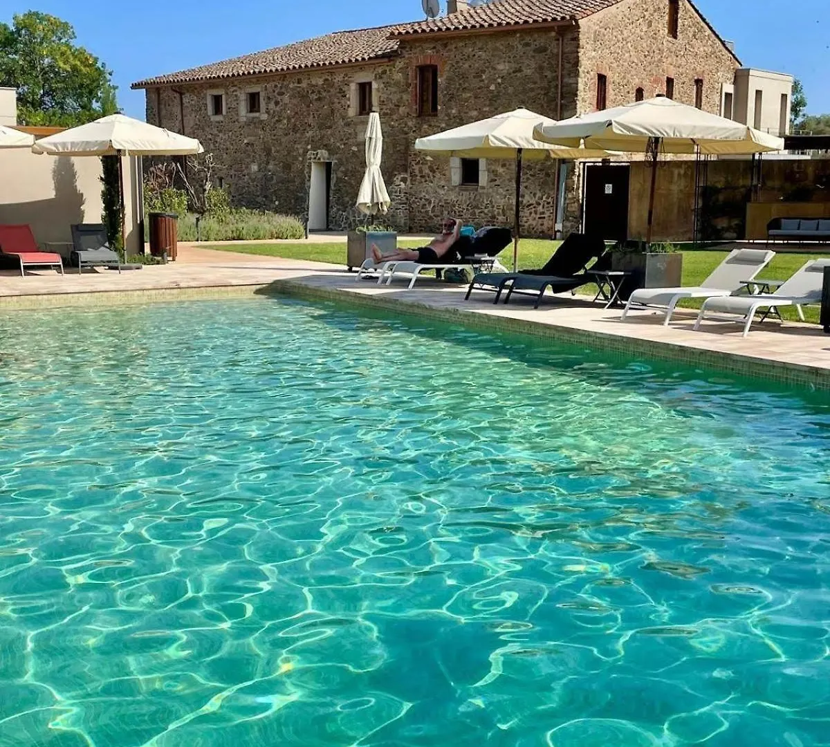 5 Luxury Hotels Near the Cork Museum for a Real Costa Brava Base
