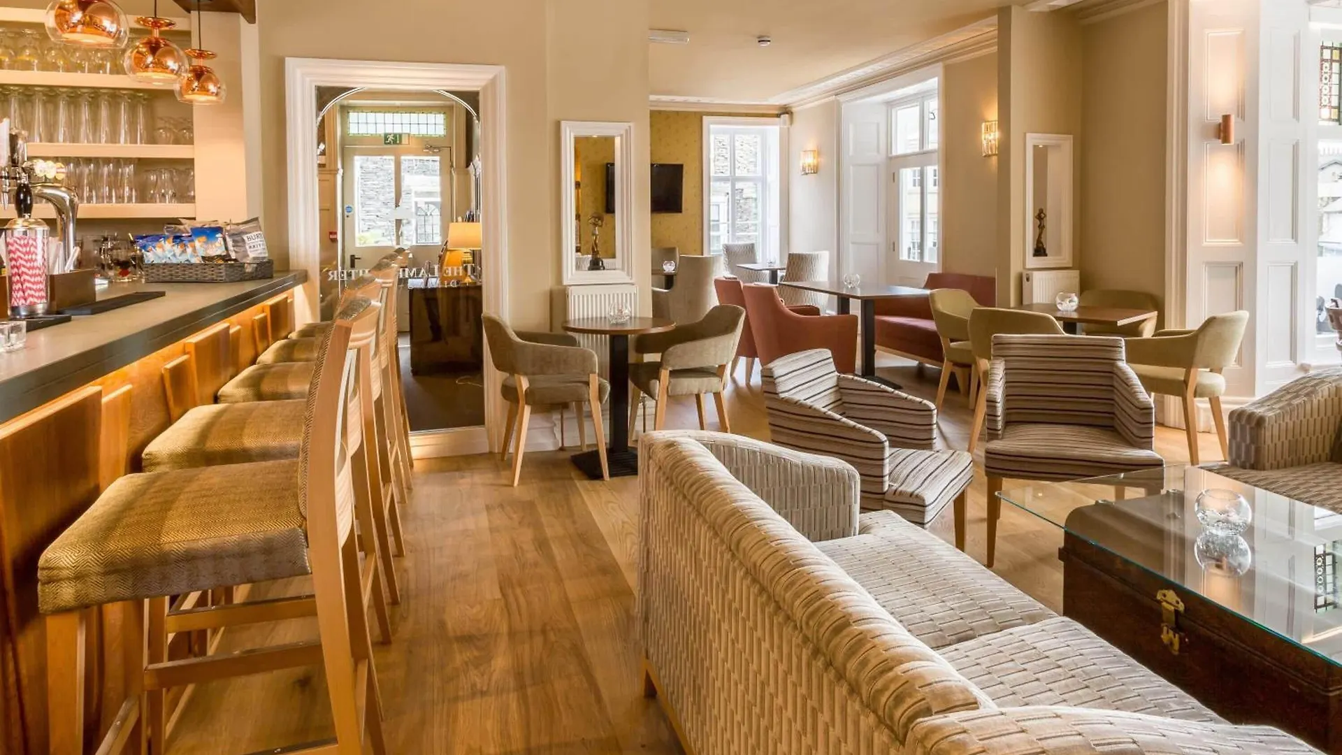 4 Family Hotels Near Windermere Steamboats & Museum Worth Booking