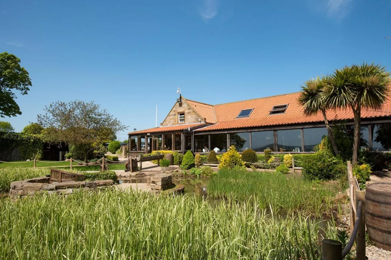 Staying Near Sneaton Castle: 2 Resorts Compared