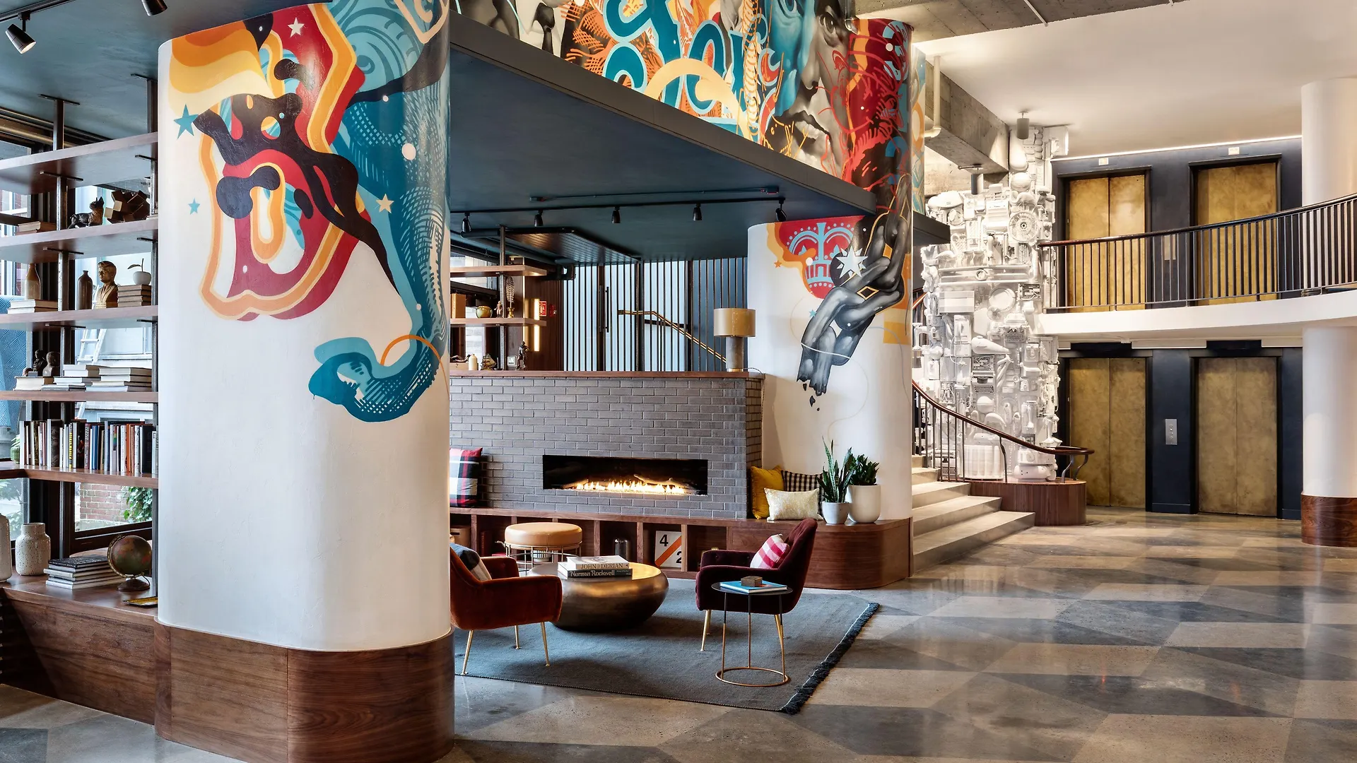 5 Budget Hotels in Downtown Boston That Don't Cut Corners