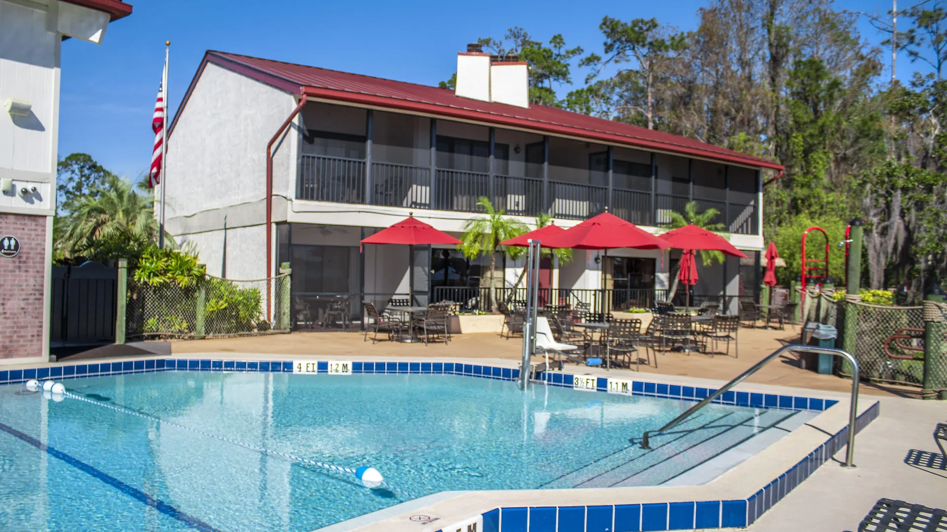 Staying In Florida: 15 Resorts Ranked and Compared