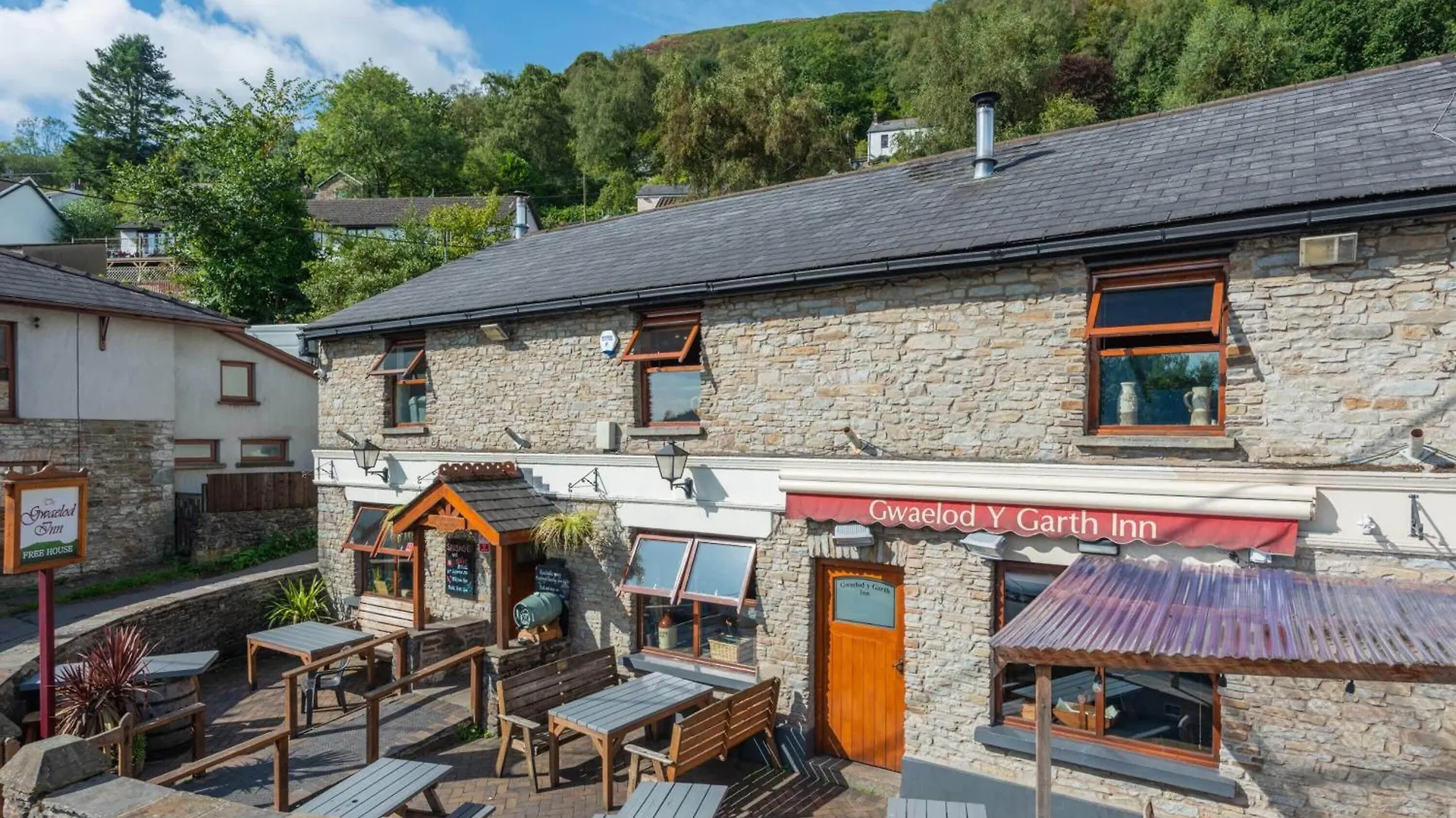 5 Family Hotels Near Llandaff Cathedral Worth Booking