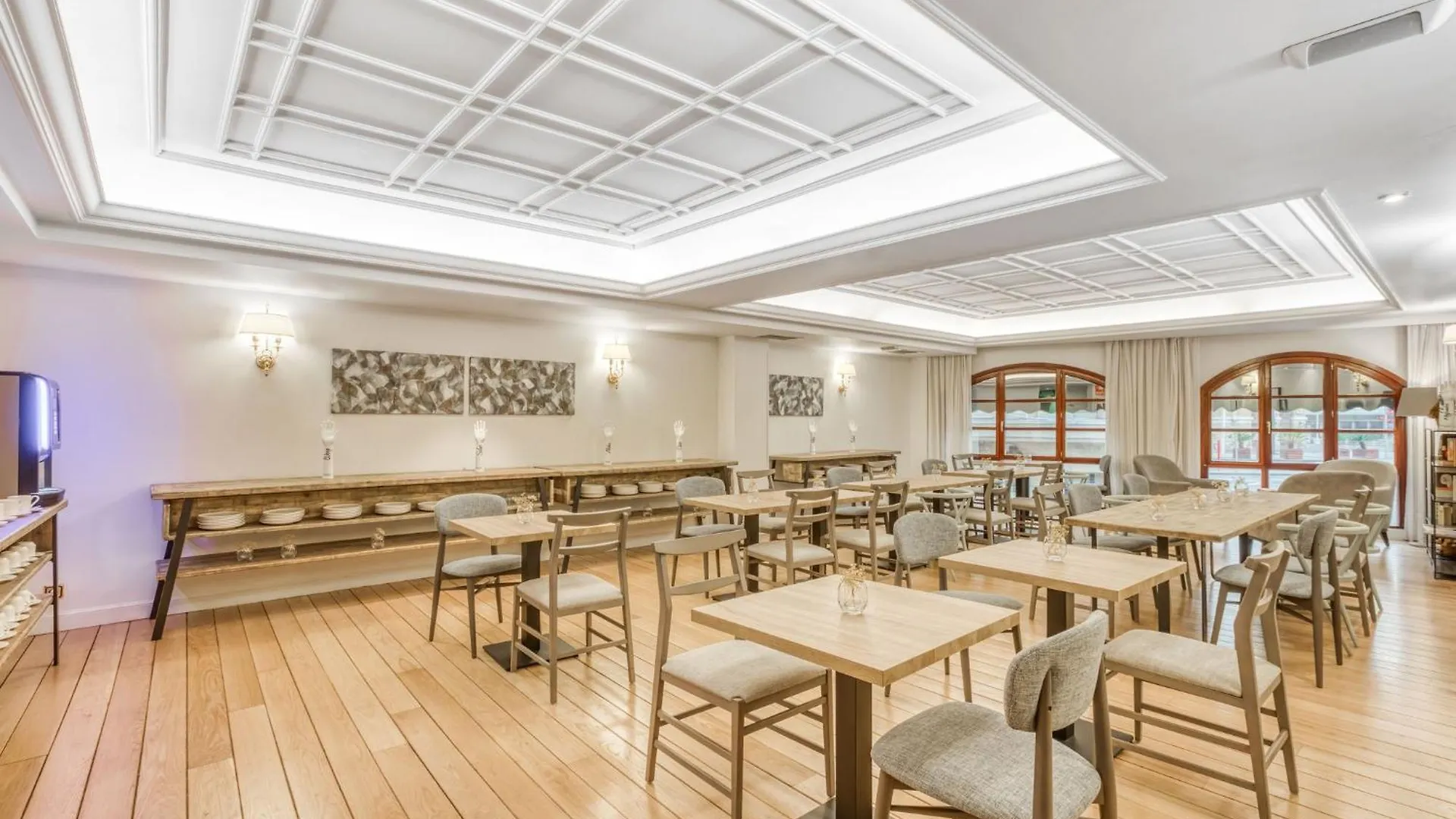 12 Design Hotels in Bilbao City Centre That Stand Out
