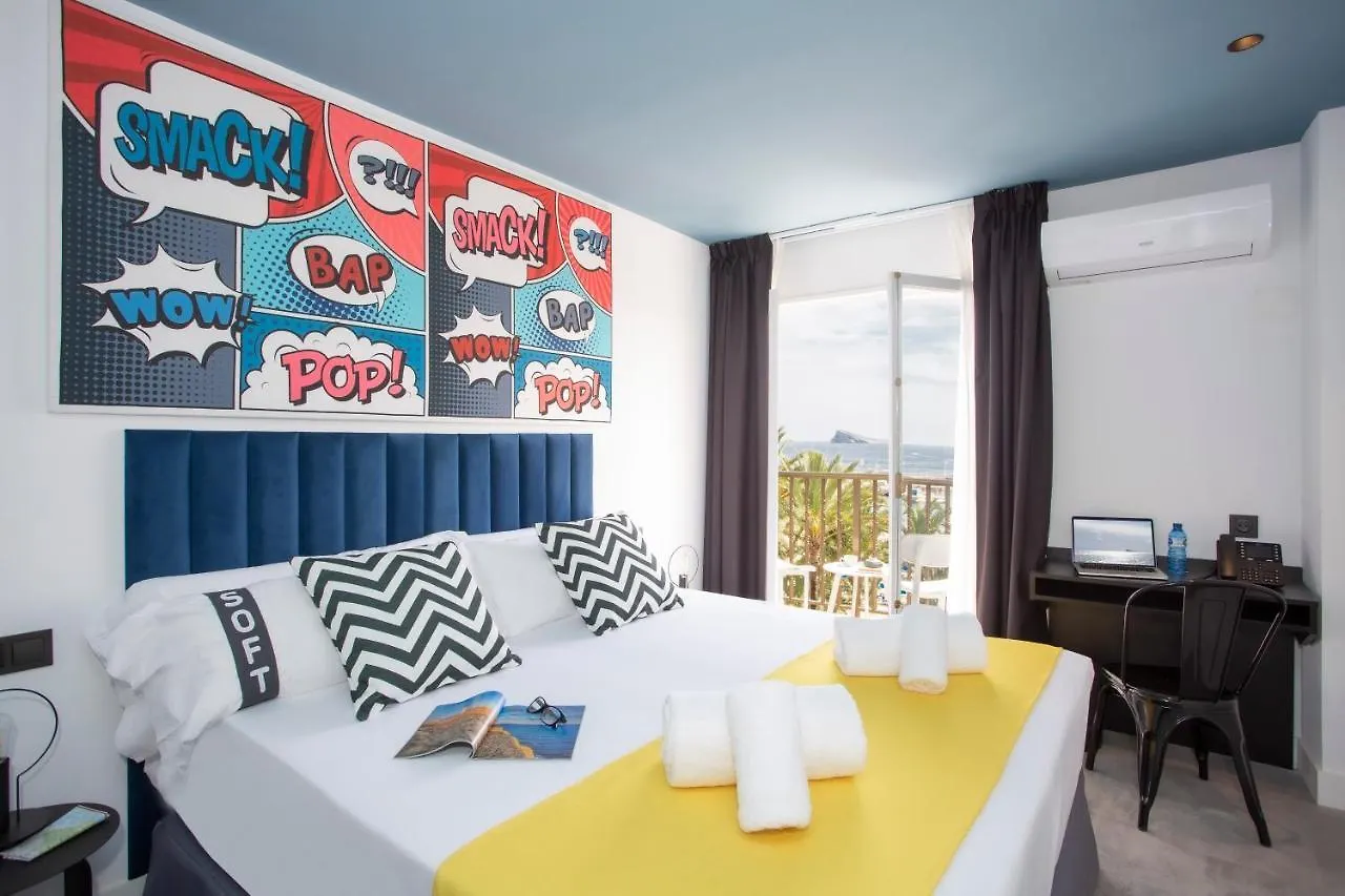 Where to Stay in Benidorm Old Town: 6 Family Hotels Compared