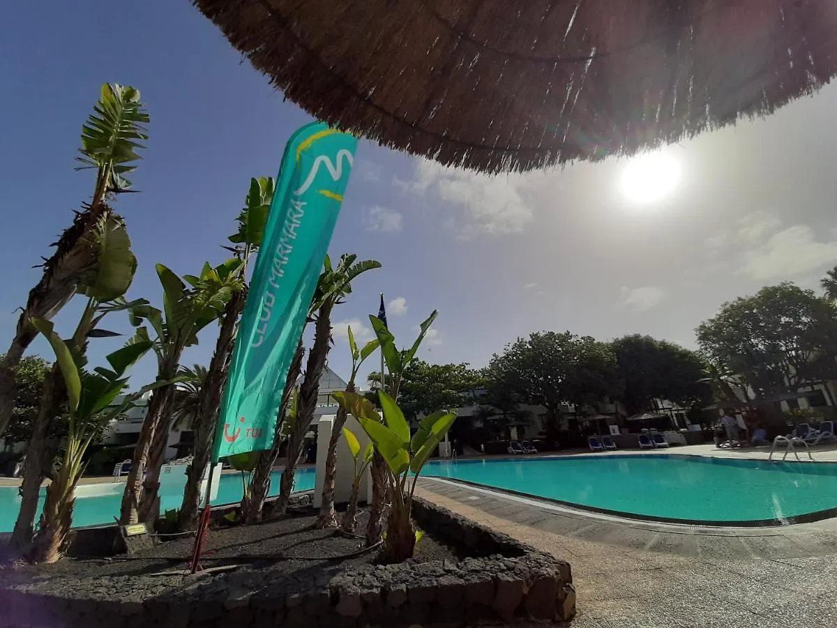 5 Family-Friendly Hotels Near Los Hervideros Worth Booking