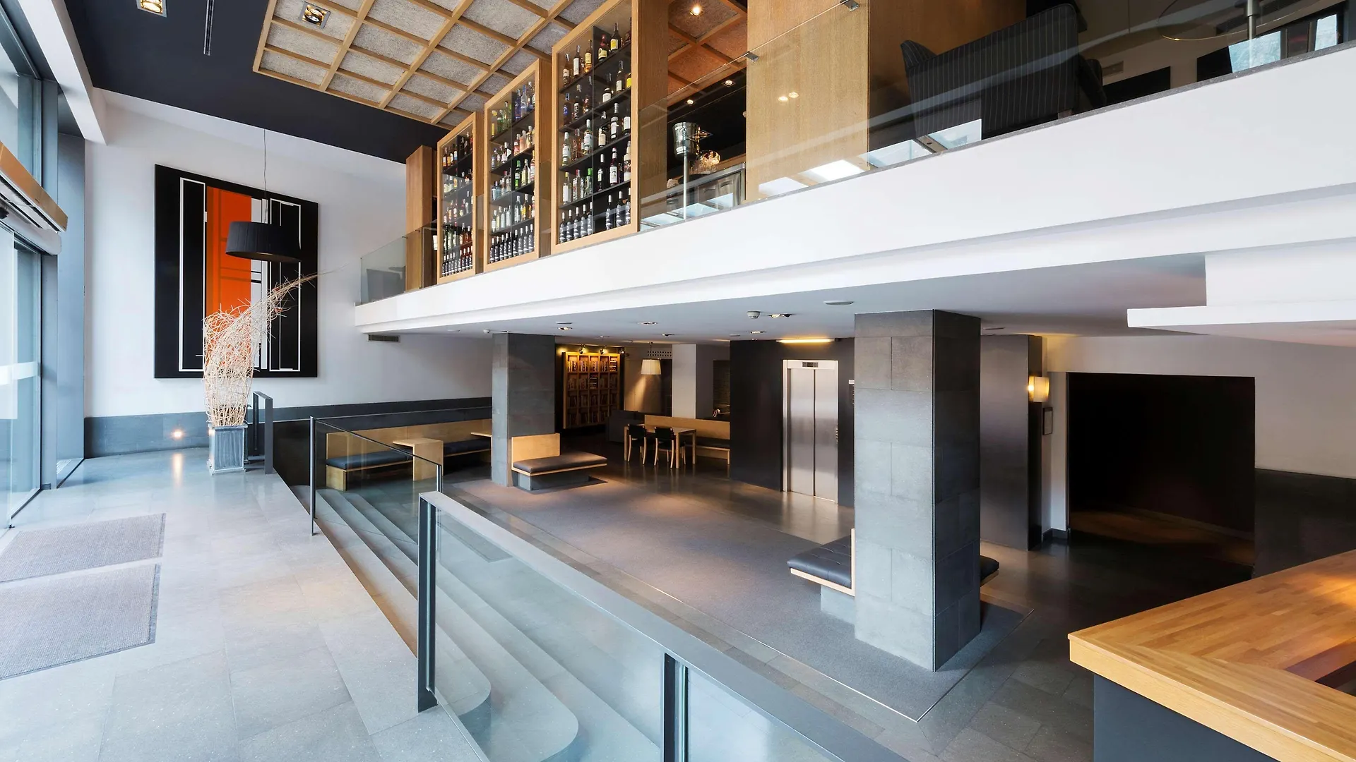 9 Romantic Hotels In Barcelona City Centre Worth Booking