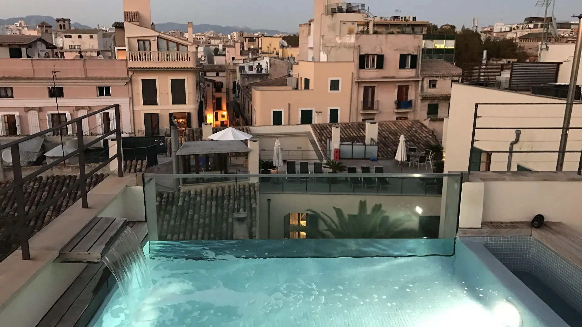 4 Family-Friendly Hotels in Old Town Palma Worth Booking
