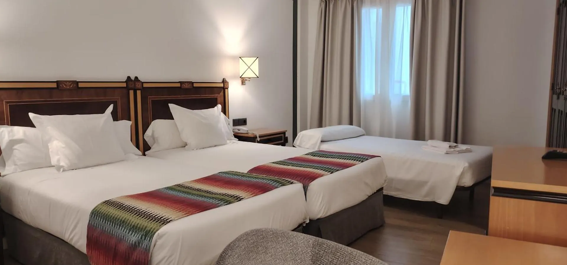 3 Resort Hotels in Malaga Centro Worth Booking in 2025