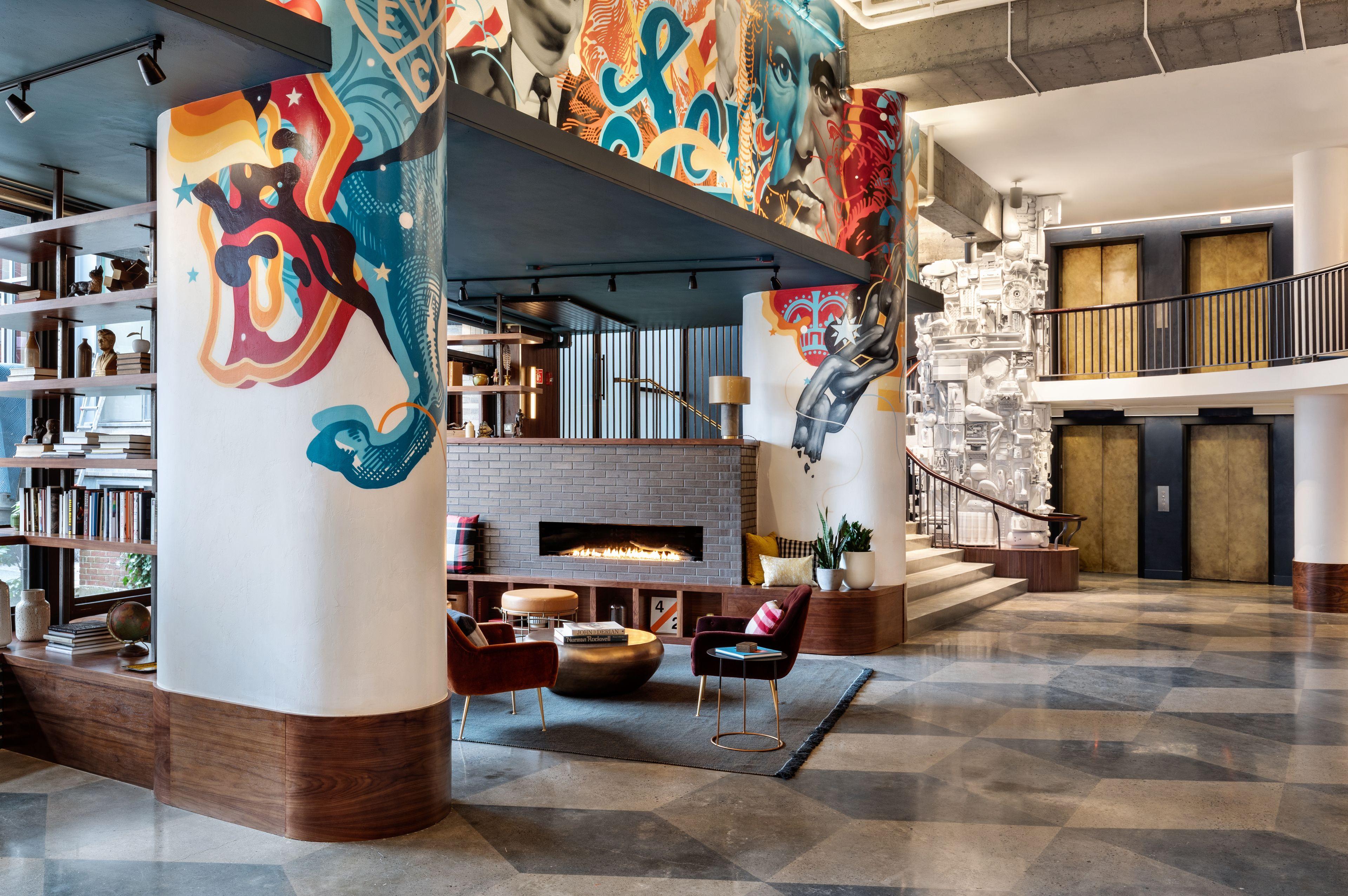 5 Budget Hotels in Downtown Boston That Don't Cut Corners