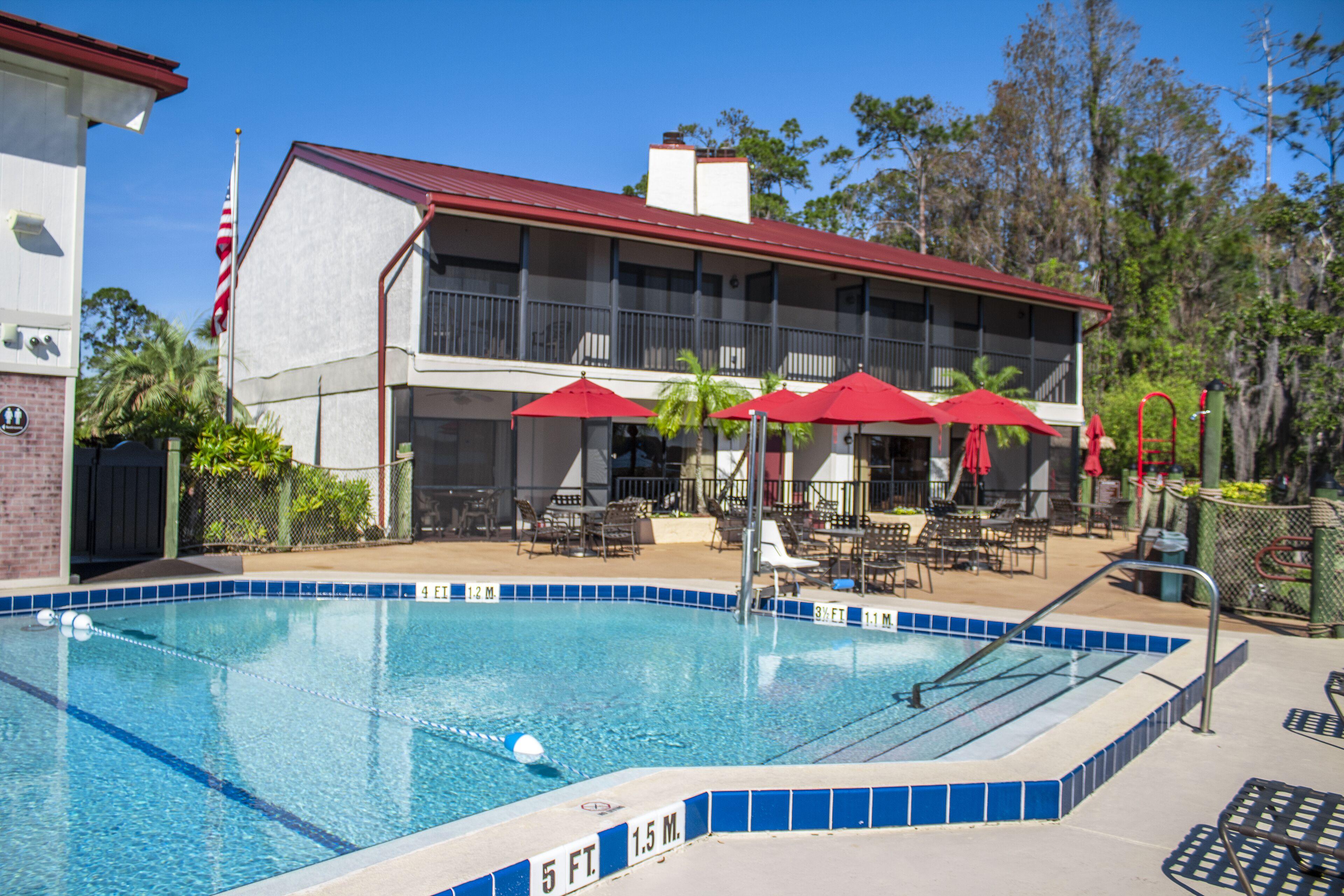 Staying In Florida: 15 Resorts Ranked and Compared
