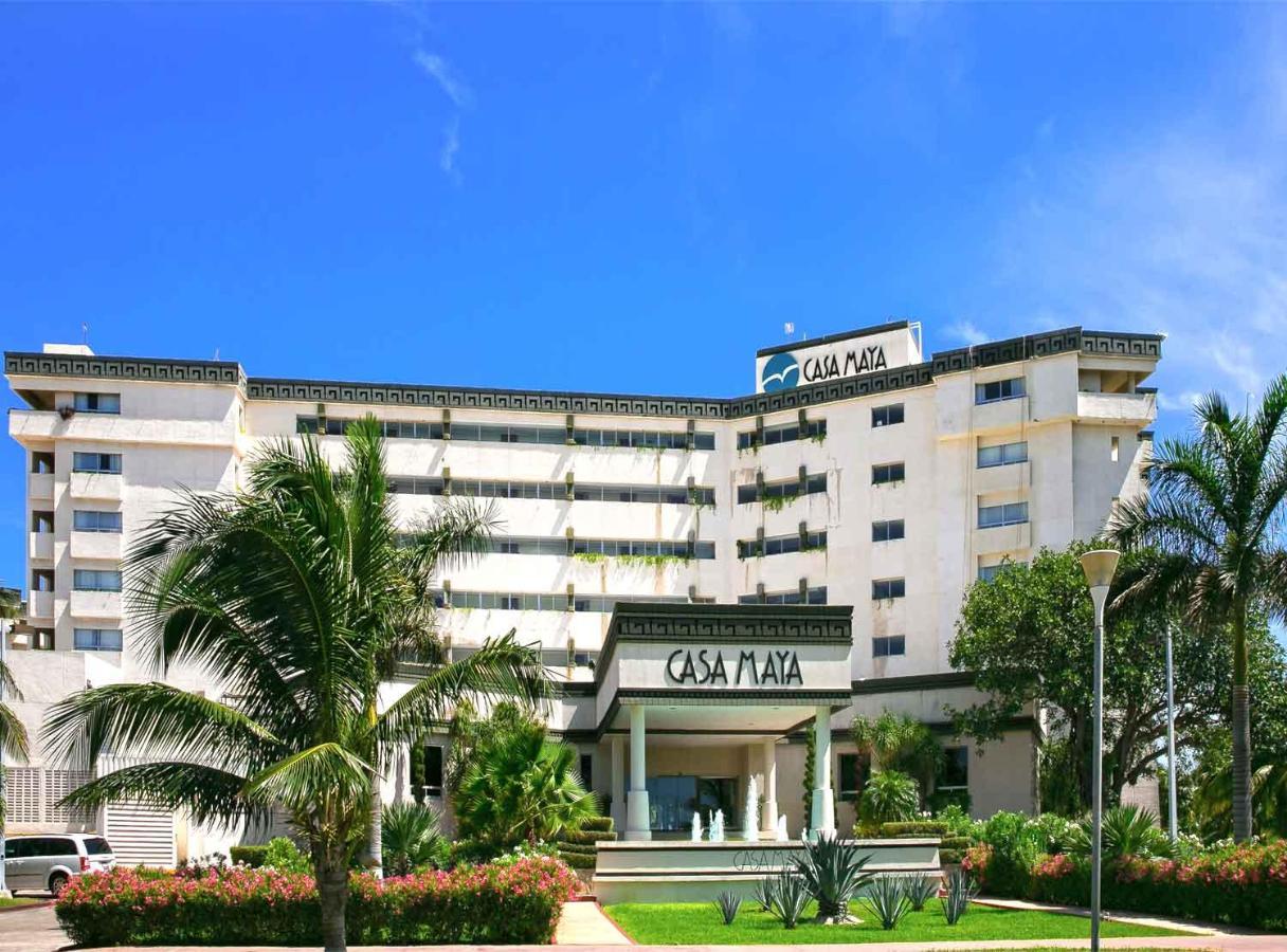 Where to Stay Near Kabah Park: 5 Best Beach Hotels in Cancun