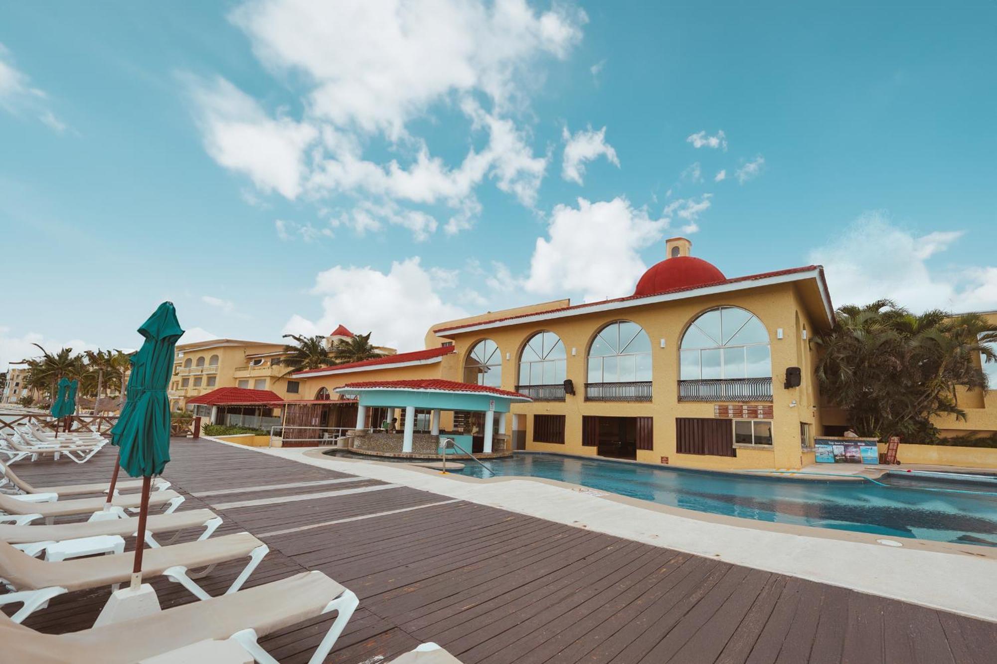 4 Smart Beach Hotels Near Beto Avila Stadium Worth Booking