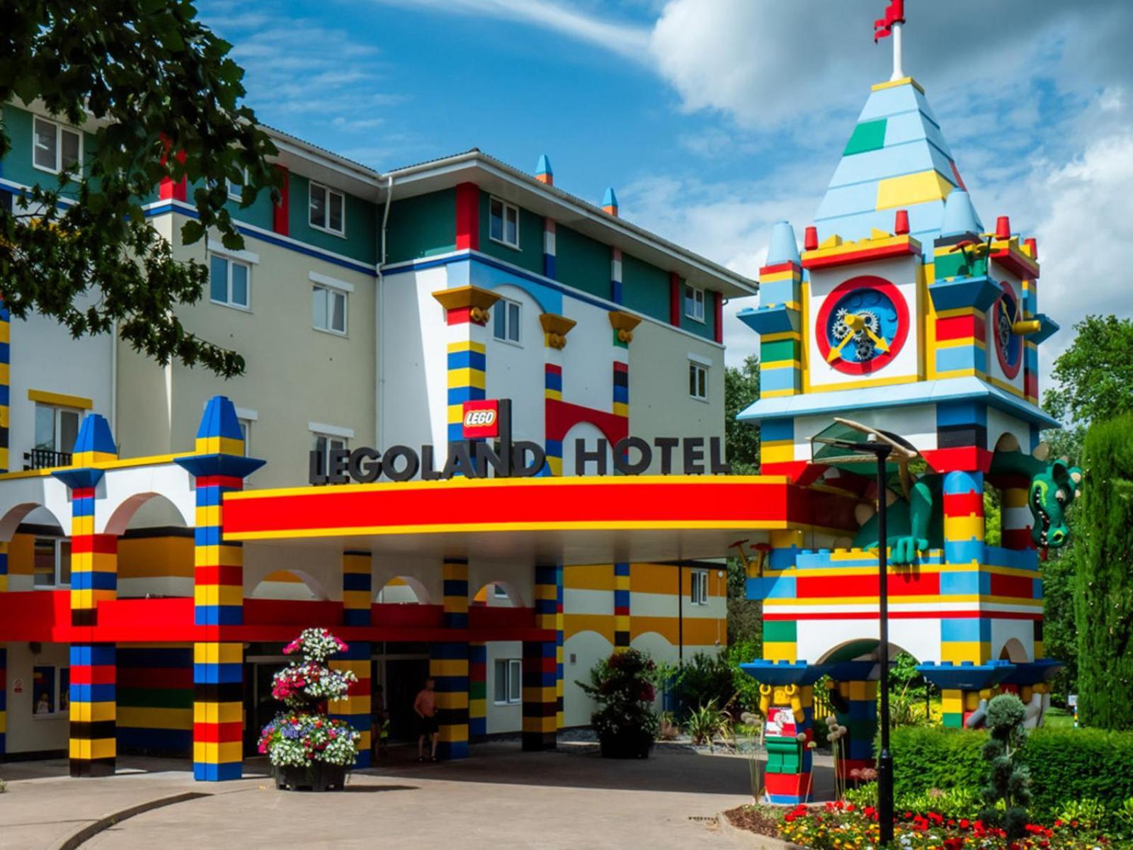 11 Family Hotels Near Egham Museum Worth Booking