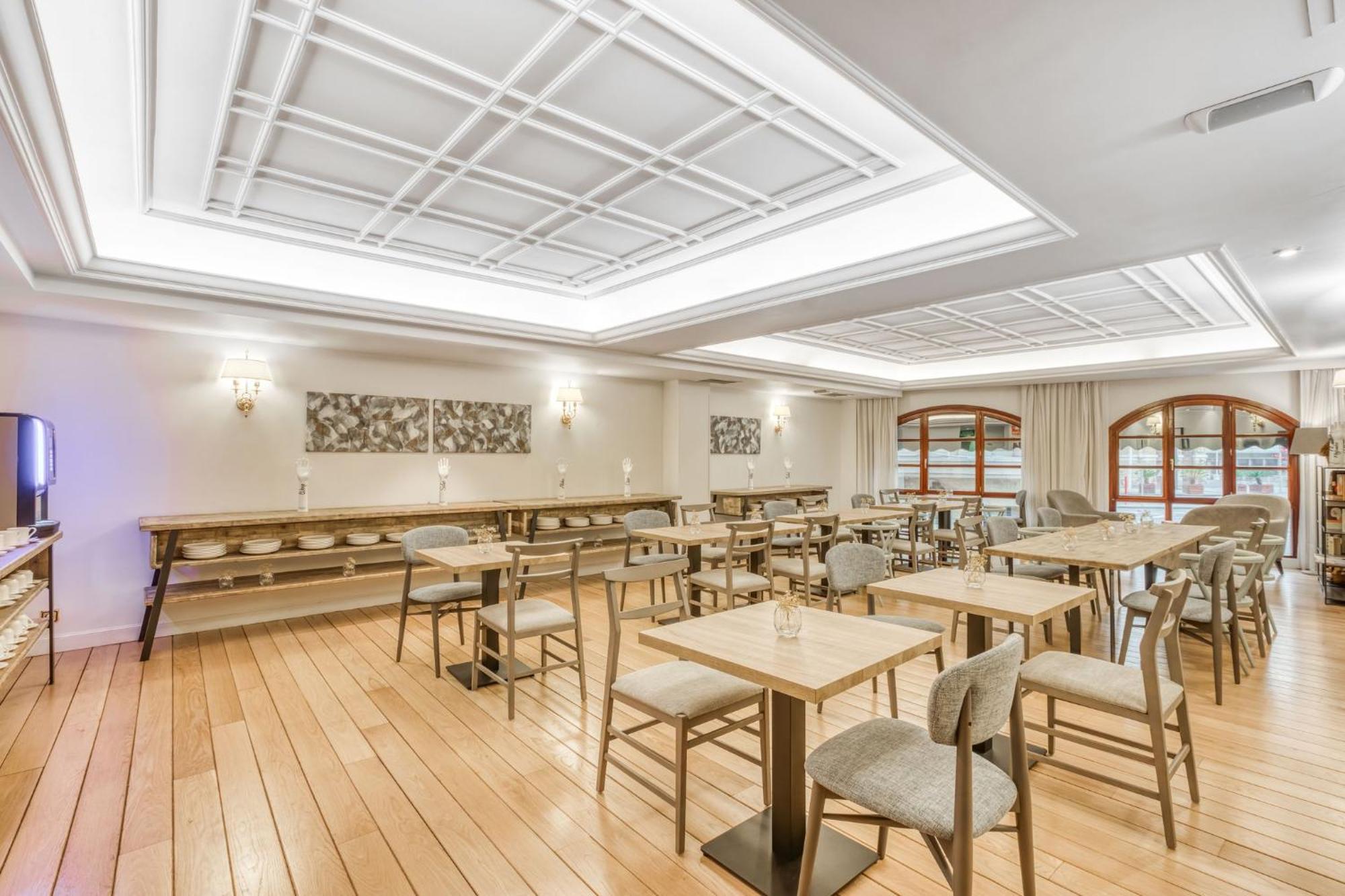 12 Design Hotels in Bilbao City Centre That Stand Out